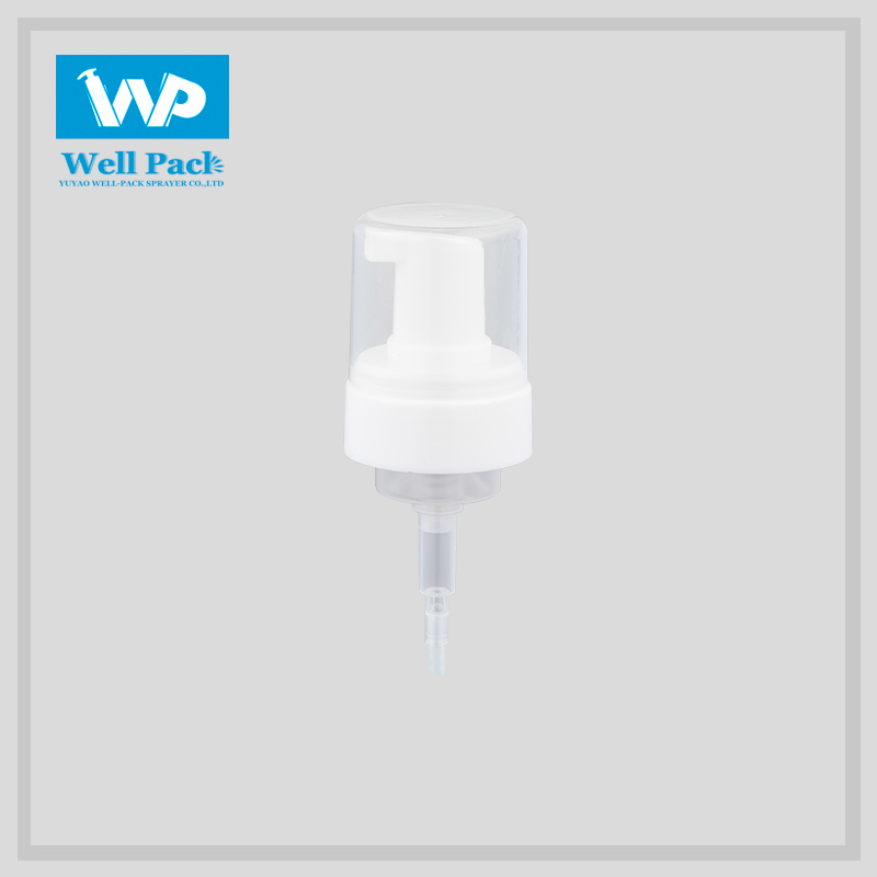 24/410size pp plastic treatment sentinam crepito dispensator sentinam caput cum AS plenus cap medicamine packaging